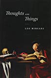 Book Thoughts and Things free