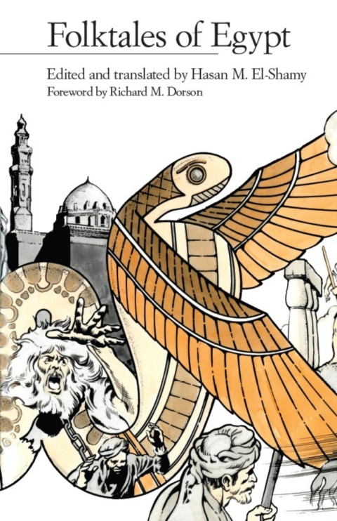 Book Folktales of Egypt (Folktales of the World) free