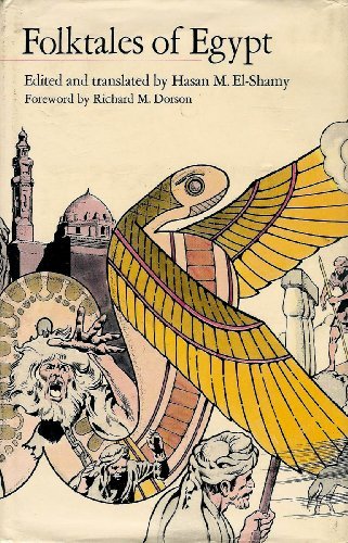Book Folktales of Egypt (Folktales of the world) free