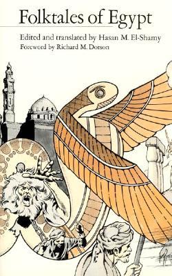 Book Folktales of Egypt (Folktales of the World) free