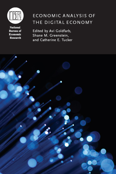 Book Economic Analysis of the Digital Economy (National Bureau of Economic Research Conference Report) free