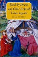 Book Death by Drama and Other Medieval Urban Legends free