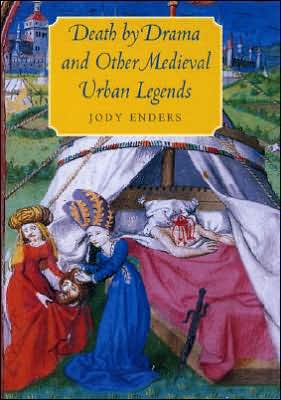 Book Death by Drama and Other Medieval Urban Legends free