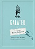 Book Galateo: Or, The Rules of Polite Behavior free