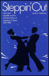 Book Steppin' Out: New York Nightlife and the Transformation of American Culture free Book Steppin' Out: New York Nightlife and the Transformation of American Culture free