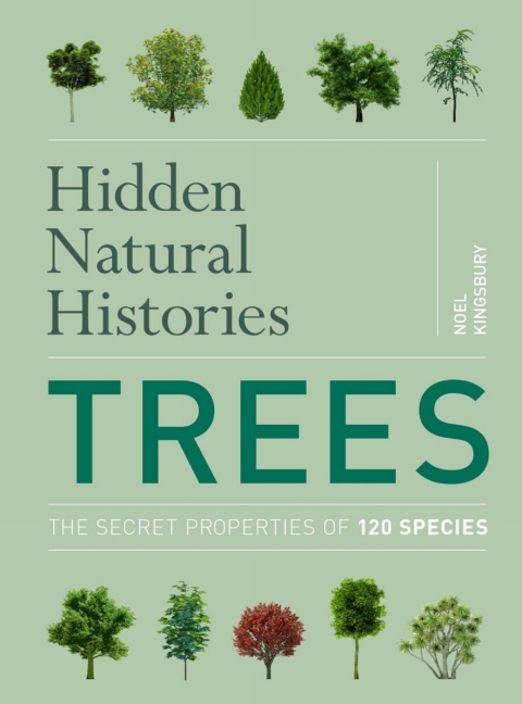 Book Hidden Natural Histories free