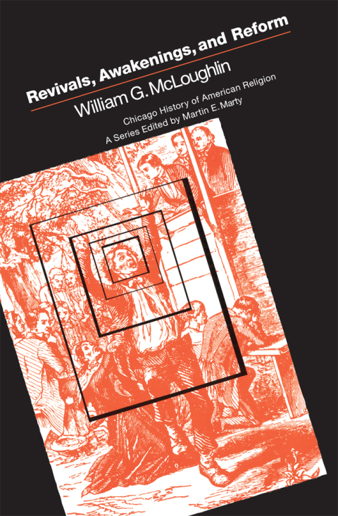 Book Revivals, Awakening and Reform (Chicago History of American Religion) free