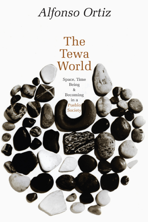 Book The Tewa World: Space, Time, Being and Becoming in a Pueblo Society free Book The Tewa World: Space, Time, Being and Becoming in a Pueblo Society free