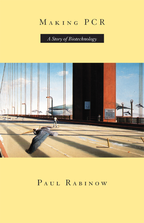 Book Making PCR: A Story of Biotechnology free