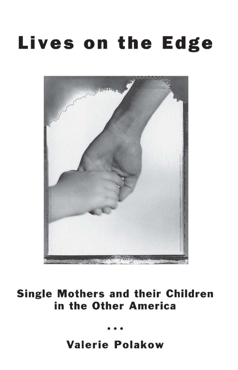 Book Lives on the Edge: Single Mothers and Their Children in the Other America free