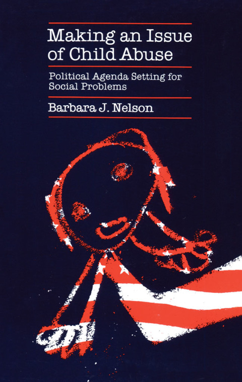 Book Making an Issue of Child Abuse free