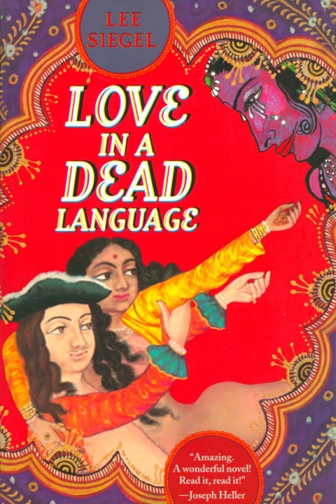Book Love in a Dead Language free