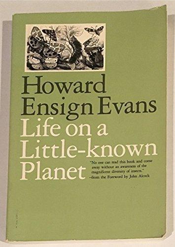 Book Life on a little-known planet free