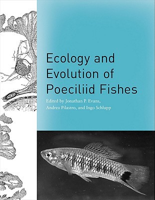 Book Ecology and Evolution of Poeciliid Fishes free
