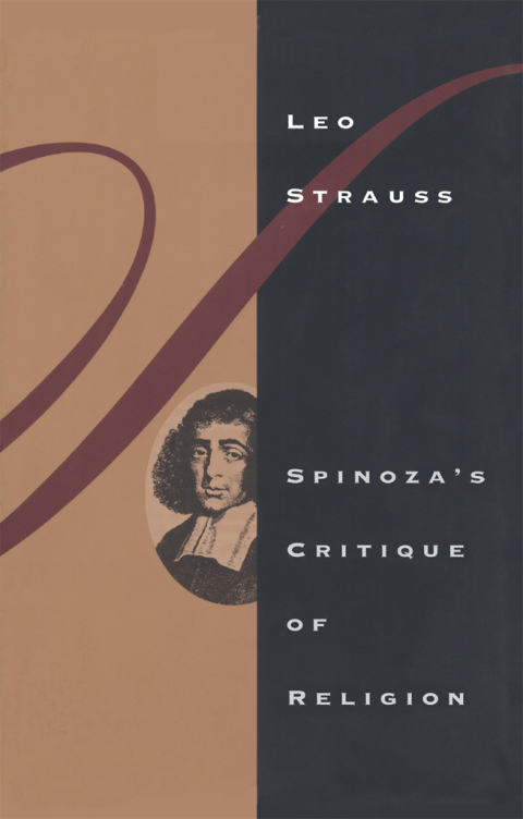 Book Spinoza's Critique of Religion free