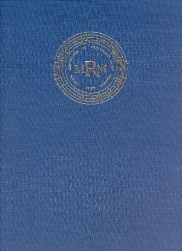 Book Musica Duorum (Volume 6) (Monuments of Renaissance Music) free