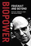 Book Biopower: Foucault and Beyond free