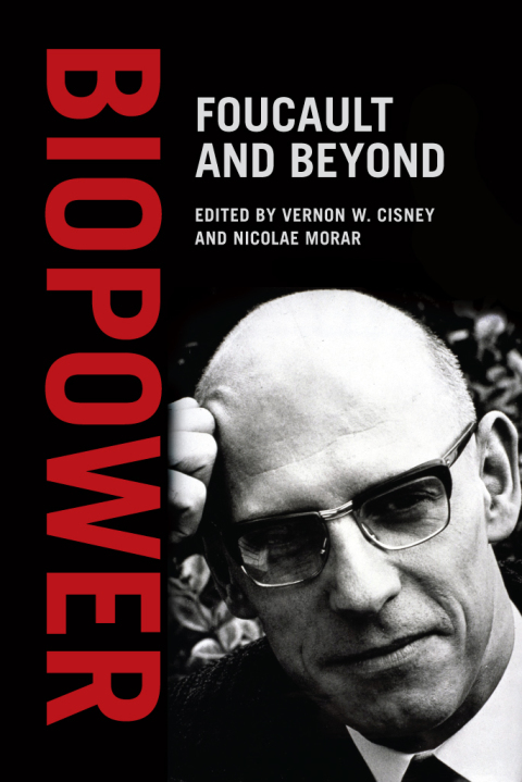 Book Biopower: Foucault and Beyond free