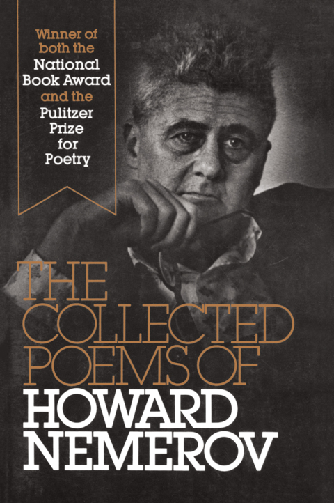Book Collected Poems of Howard Nemerov free