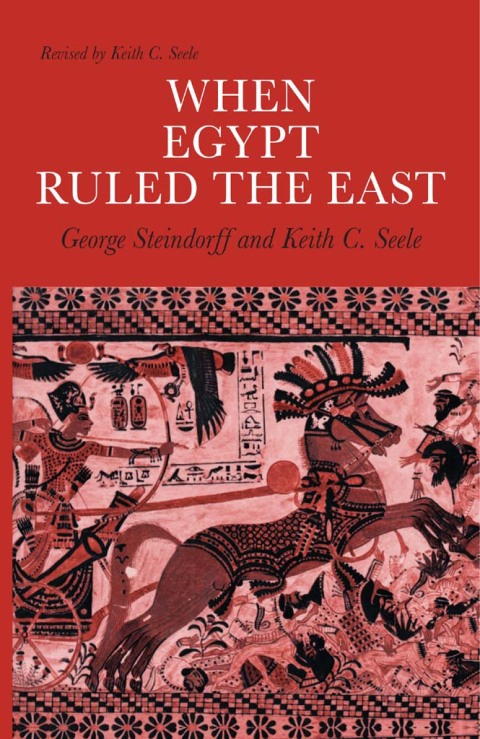 Book When Egypt Ruled the East (Phoenix Books) free