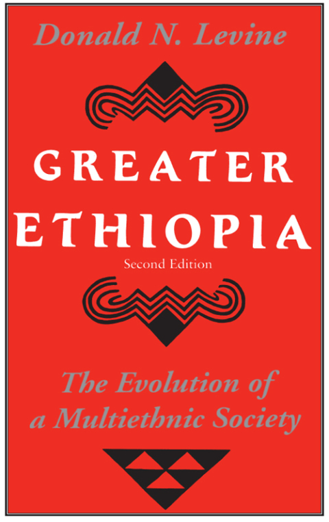 Book Greater Ethiopia: The Evolution of a Multiethnic Society free