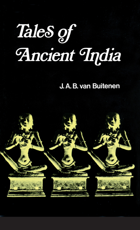 Book Tales of Ancient India (Phoenix Books) free