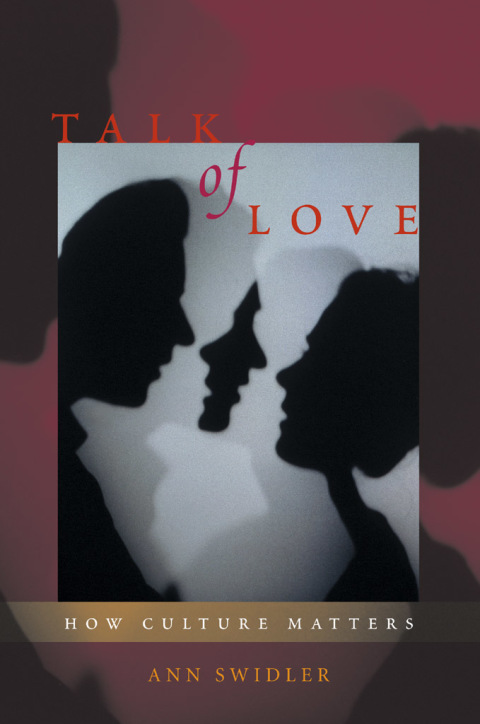 Book Talk of Love free