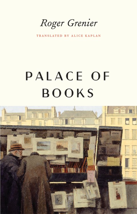 Book Palace of Books free