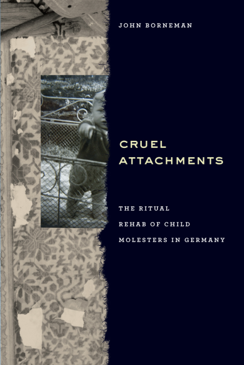 Book Cruel Attachments free