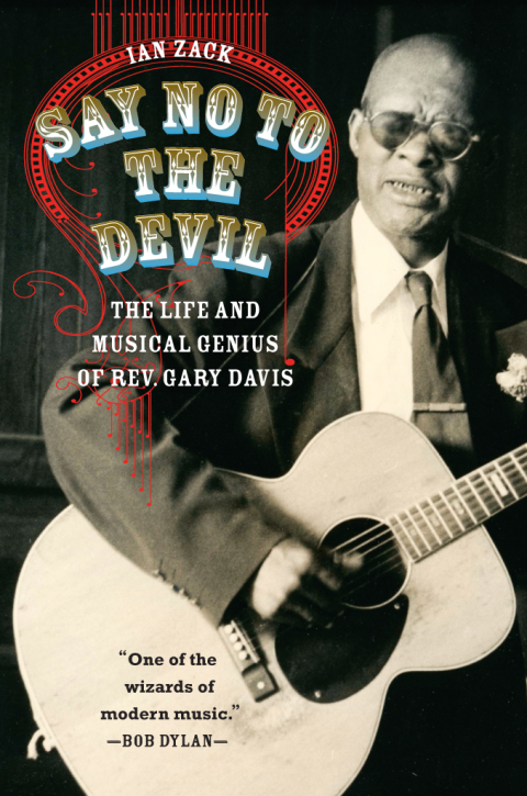 Book Say No to the Devil free