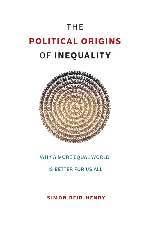 Book The Political Origins of Inequality free
