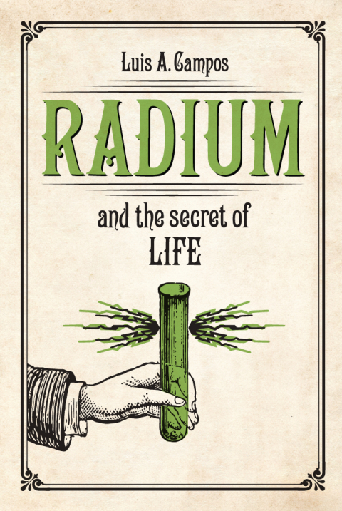 Book Radium and the Secret of Life free