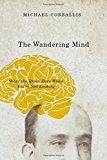 Book The Wandering Mind: What the Brain Does When You're Not Looking free