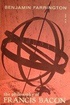 Book The Philosophy of Francis Bacon free