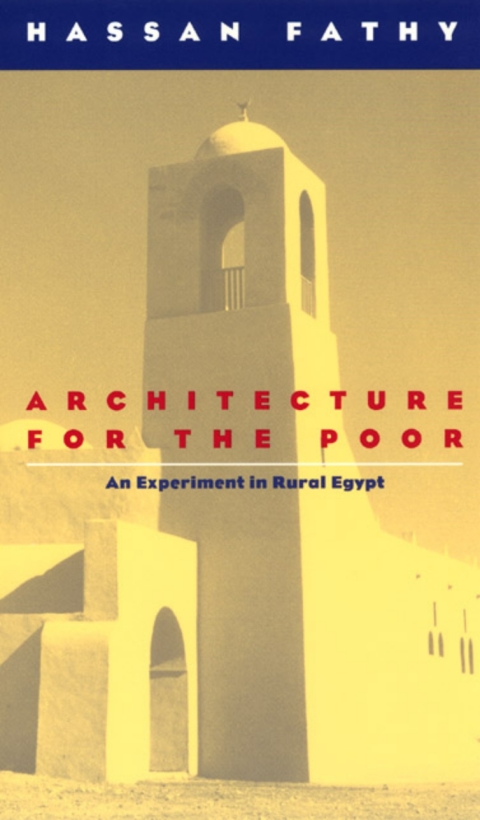 Book Architecture for the Poor: An Experiment in Rural Egypt (Phoenix Books) free