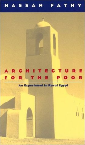 Book Architecture for the Poor: An Experiment in Rural Egypt (Phoenix Books) free