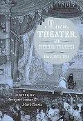 Book Music, Theater, and Cultural Transfer: Paris, 1830-1914 free