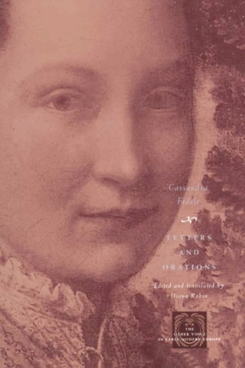 Book Letters and Orations (The Other Voice in Early Modern Europe) free