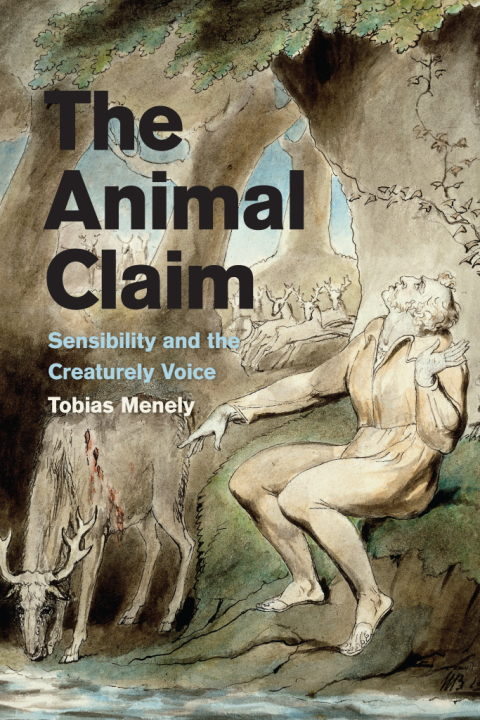 Book The Animal Claim free