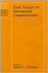 Book Trade Policies for International Competitiveness (National Bureau of Economic Research Conference Report) free