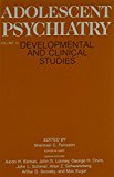 Book Adolescent Psychiatry, Volume 14: Developmental And Clinical Studies free
