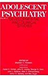 Book Adolescent Psychiatry Vol. 17 : Developmental And Clinical Studies free