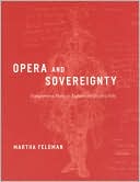 Book Opera and Sovereignty: Transforming Myths in Eighteenth-Century Italy free