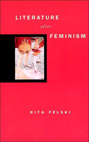 Book Literature after Feminism free