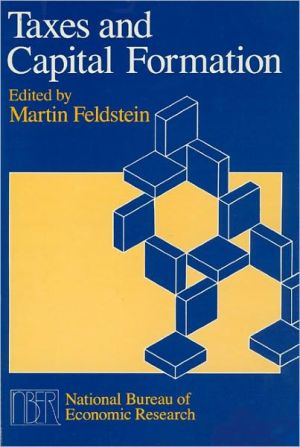 Book Taxes and Capital Formation (National Bureau of Economic Research Project Report) free