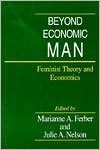 Book Beyond Economic Man: Feminist Theory and Economics free