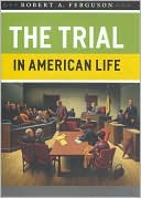 Book The Trial in American Life free