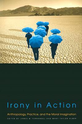 Book Irony In Action: Anthropology, Practice, And The Moral Imagination free