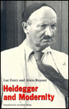 Book Heidegger and Modernity free