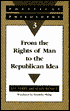 Book Political Philosophy 3: From the Rights of Man to the Republican Idea free